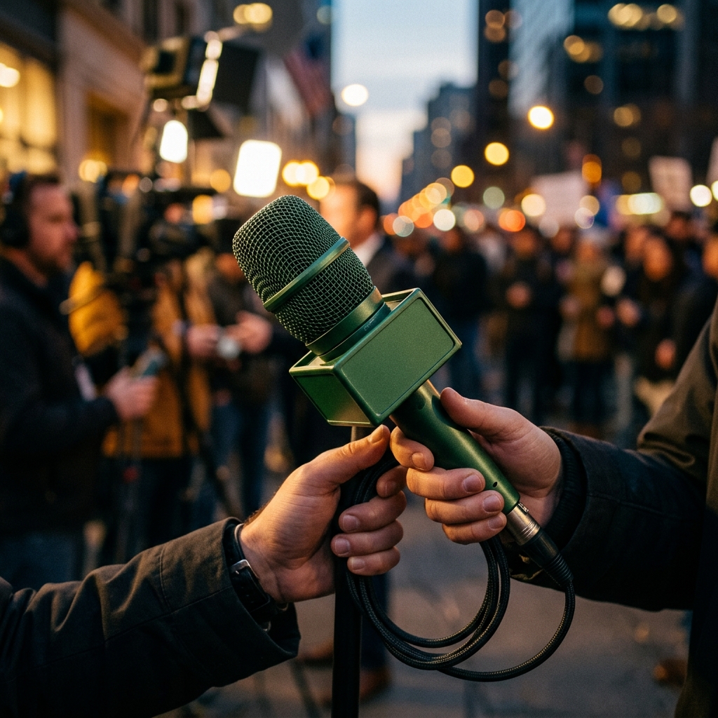Green News